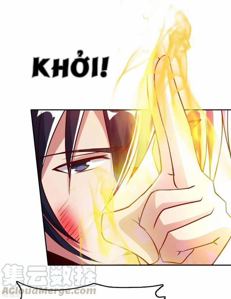 Sư Phụ Của Ta Là Thần Tiên 60 trang 32