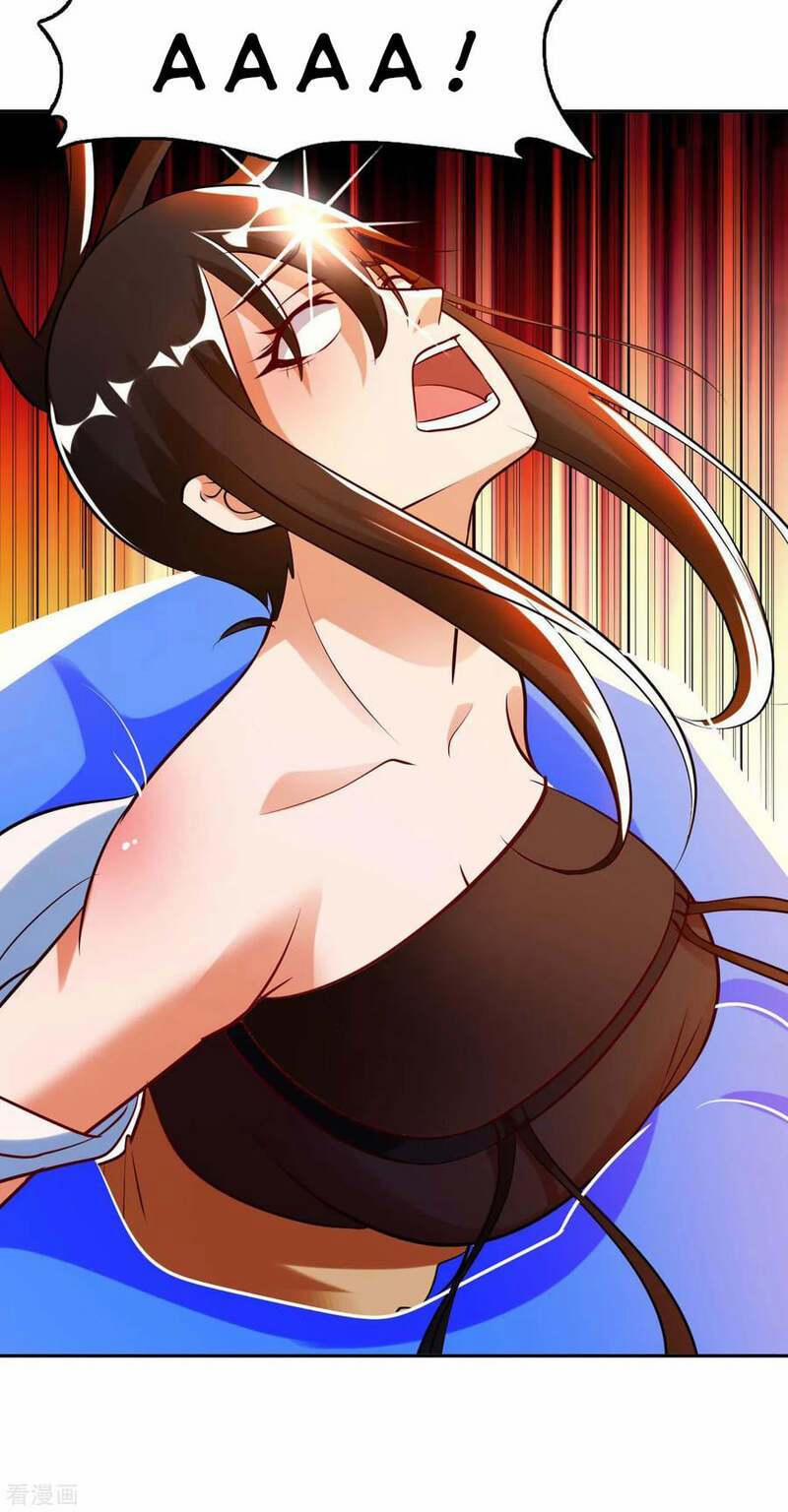 Sư Phụ Của Ta Là Thần Tiên 60 trang 33