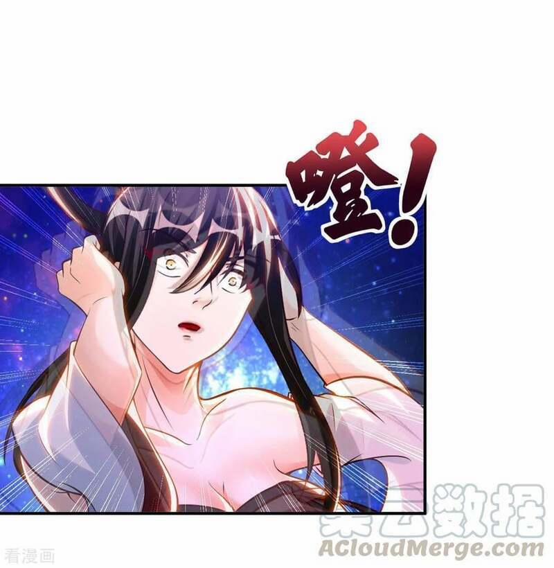 Sư Phụ Của Ta Là Thần Tiên 60 trang 38