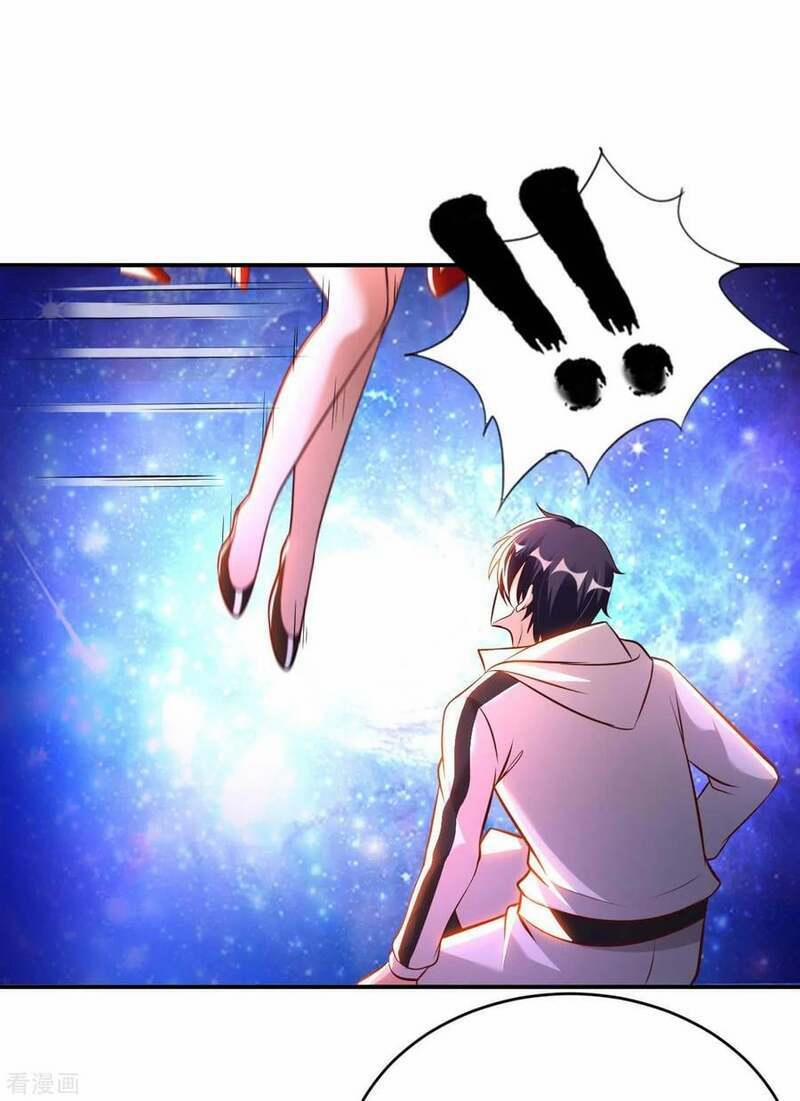 Sư Phụ Của Ta Là Thần Tiên 60 trang 5