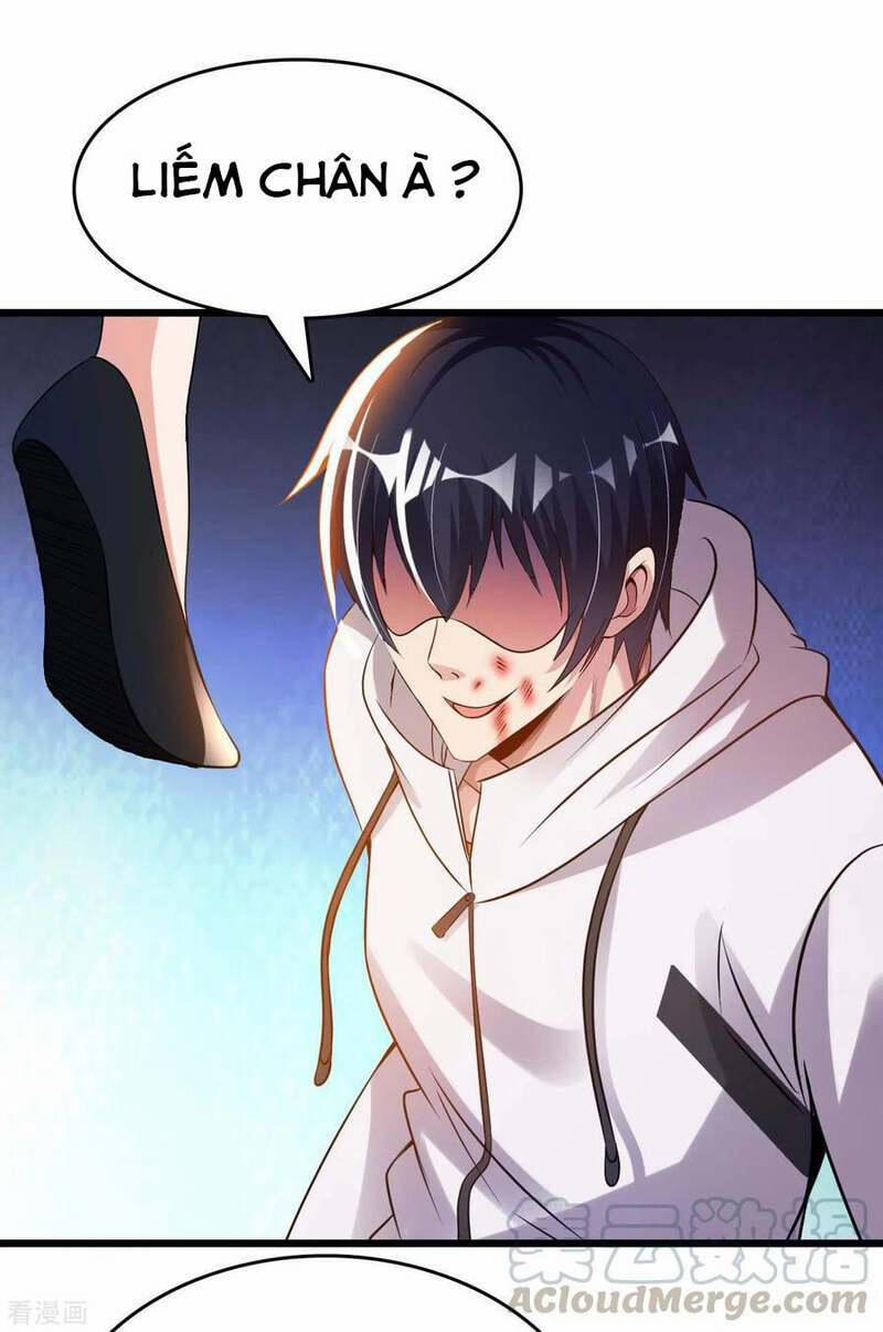 Sư Phụ Của Ta Là Thần Tiên 60 trang 8