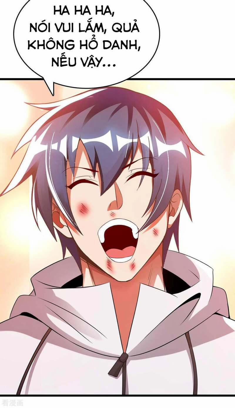 Sư Phụ Của Ta Là Thần Tiên 60 trang 9