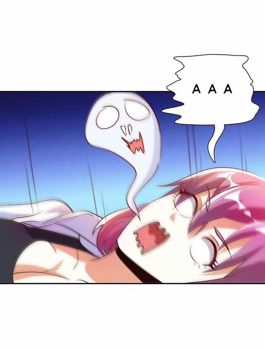 Sư Phụ Của Ta Là Thần Tiên 61 trang 12