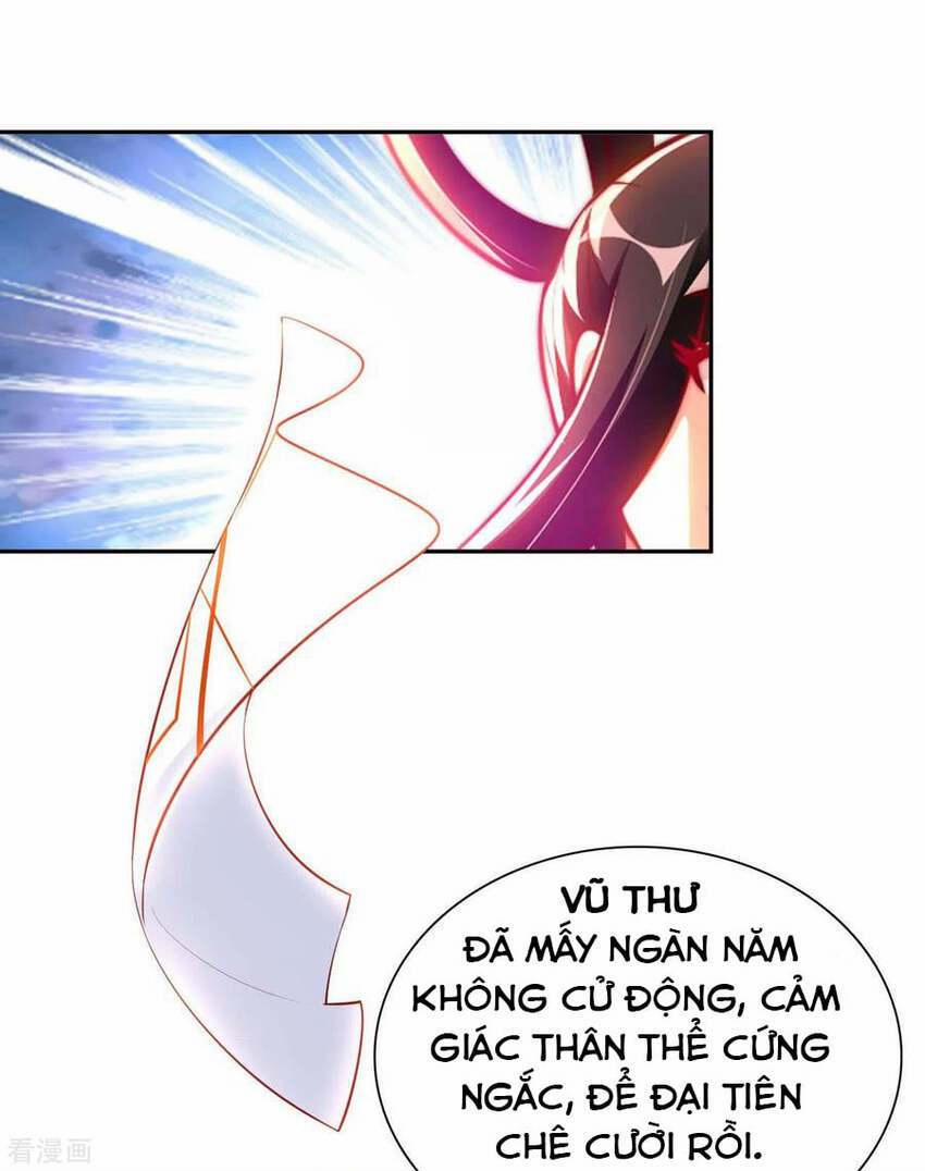 Sư Phụ Của Ta Là Thần Tiên 61 trang 13