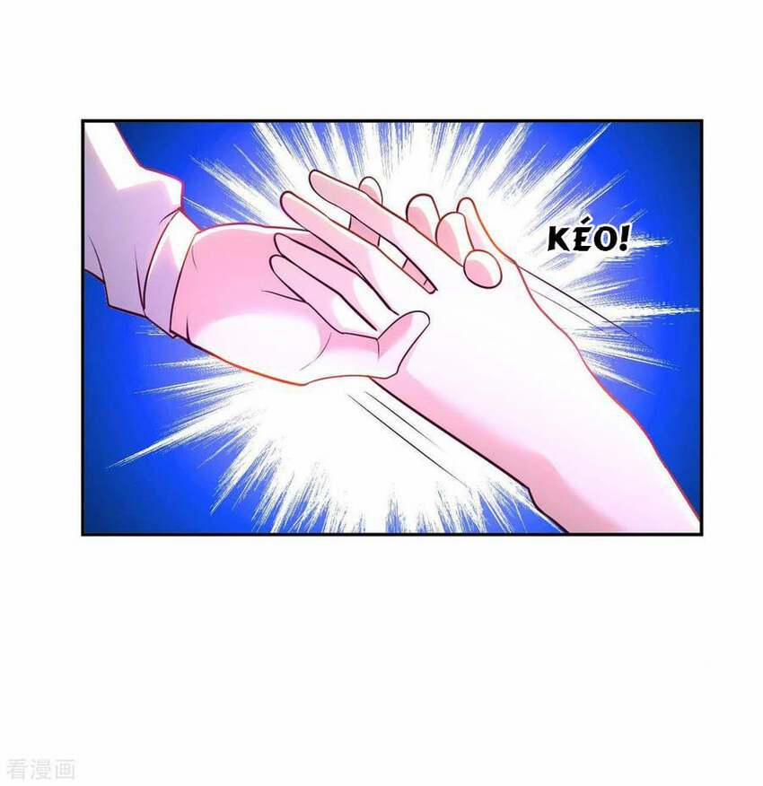 Sư Phụ Của Ta Là Thần Tiên 61 trang 24