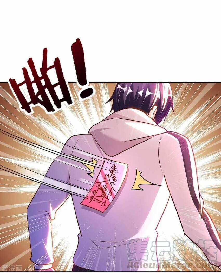 Sư Phụ Của Ta Là Thần Tiên 61 trang 26