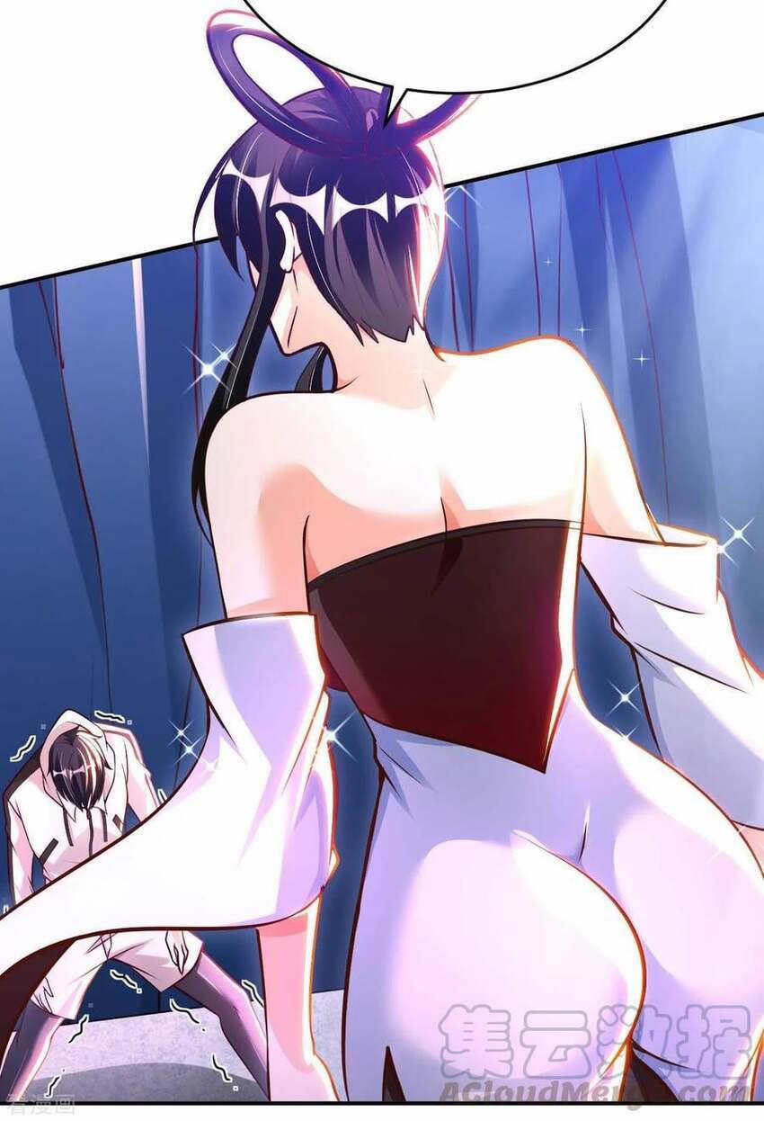 Sư Phụ Của Ta Là Thần Tiên 61 trang 30