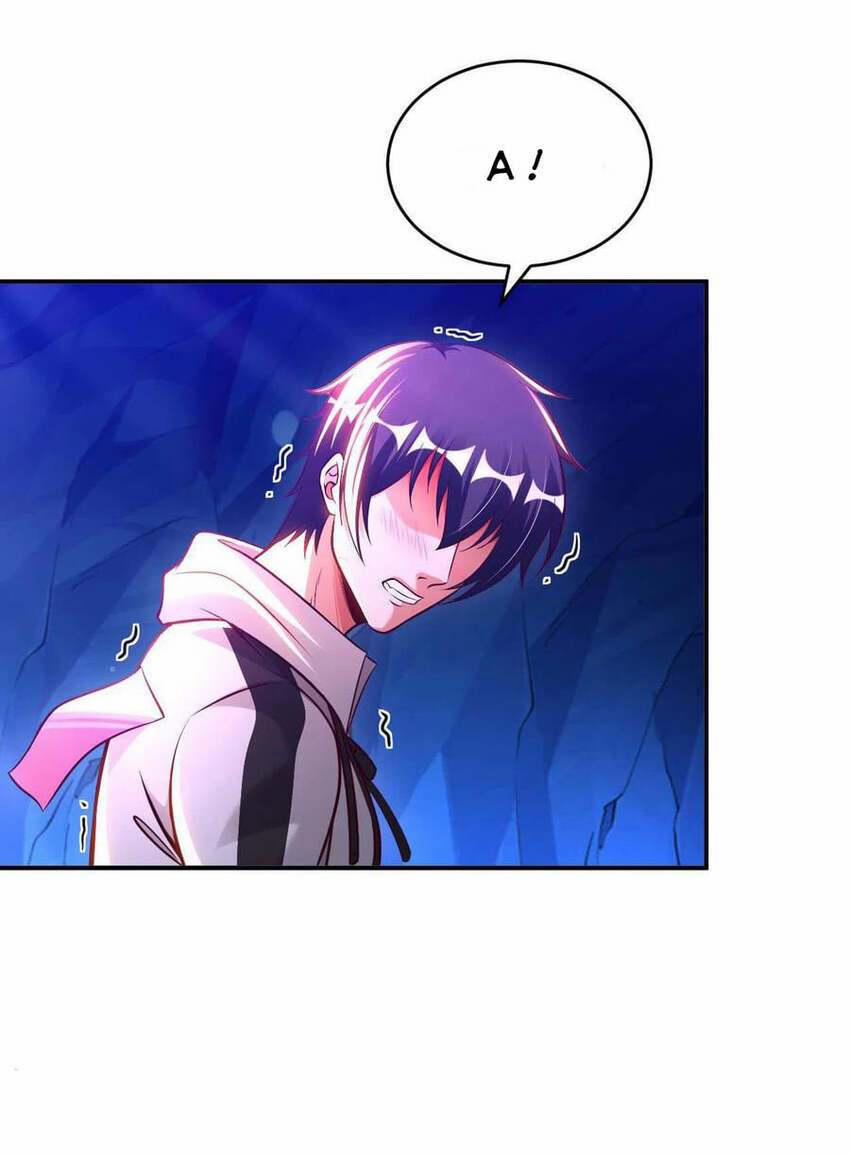 Sư Phụ Của Ta Là Thần Tiên 61 trang 32