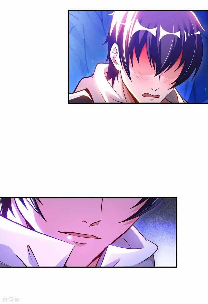 Sư Phụ Của Ta Là Thần Tiên 61 trang 33