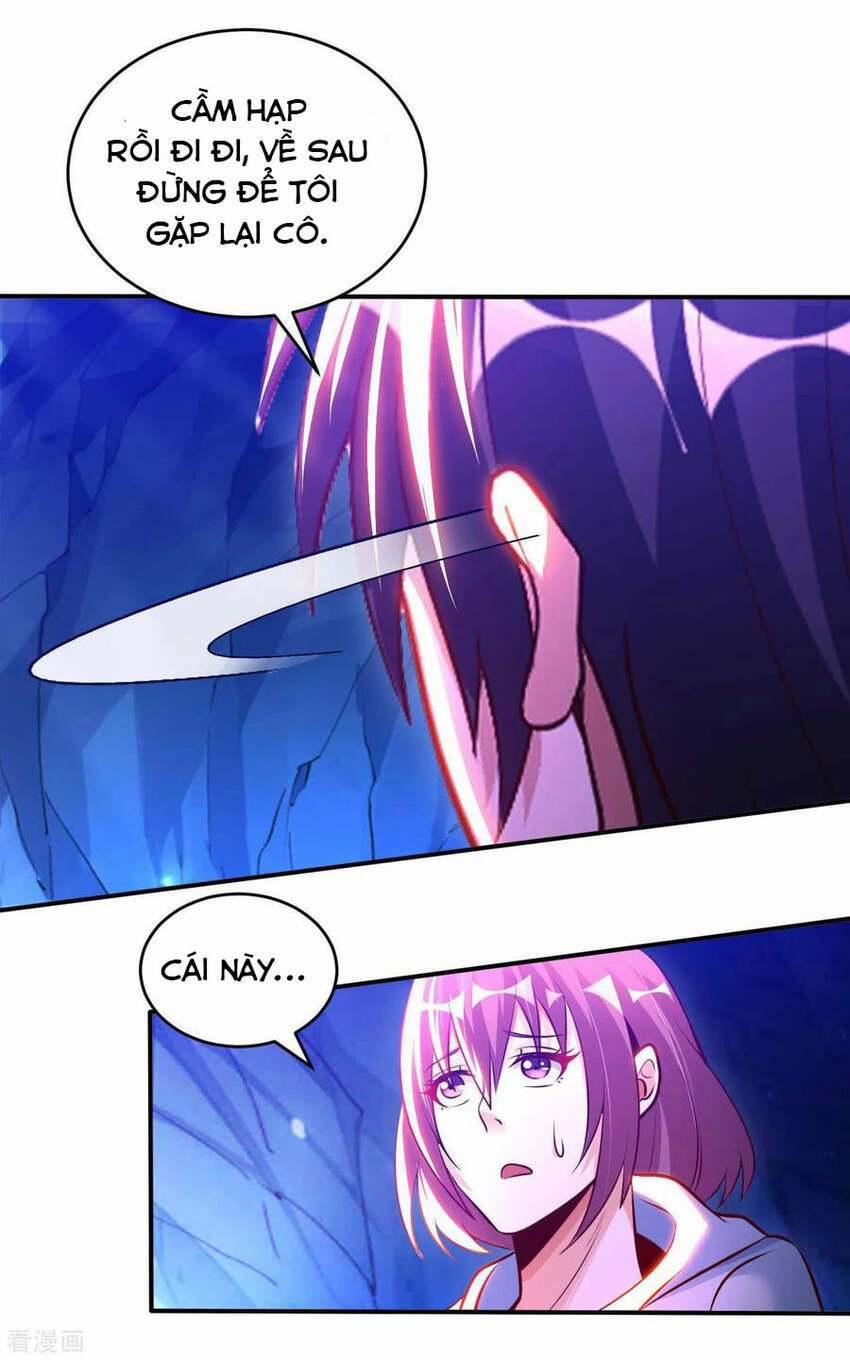 Sư Phụ Của Ta Là Thần Tiên 61 trang 7