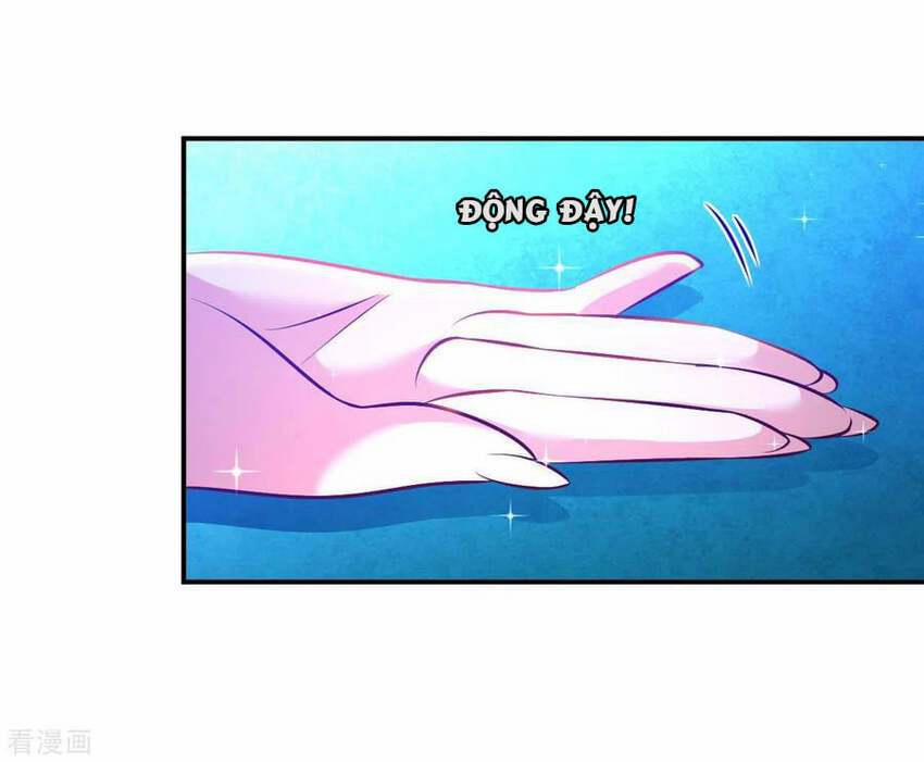 Sư Phụ Của Ta Là Thần Tiên 61 trang 9