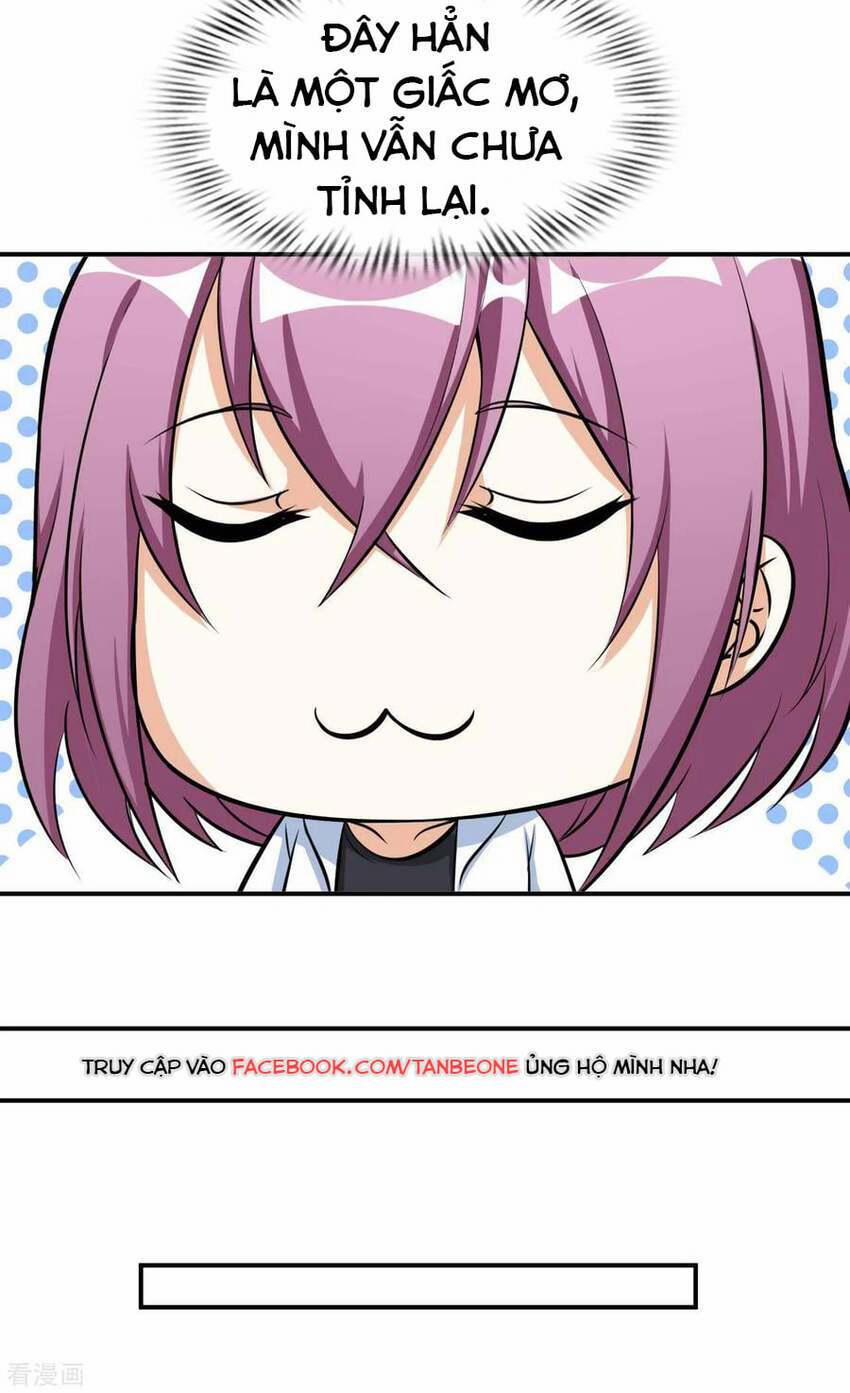 Sư Phụ Của Ta Là Thần Tiên 62 trang 13