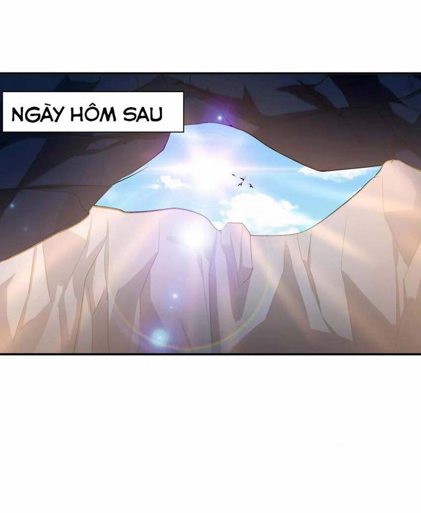 Sư Phụ Của Ta Là Thần Tiên 62 trang 14