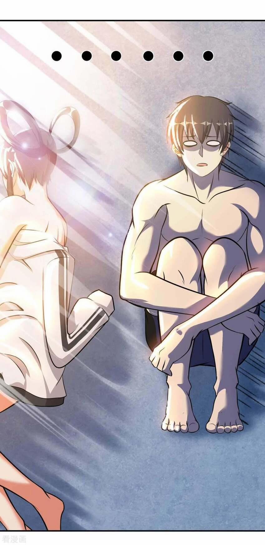 Sư Phụ Của Ta Là Thần Tiên 62 trang 15