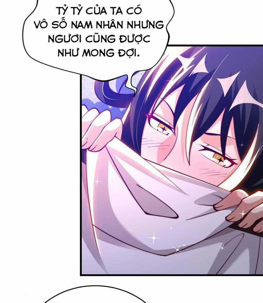 Sư Phụ Của Ta Là Thần Tiên 62 trang 17