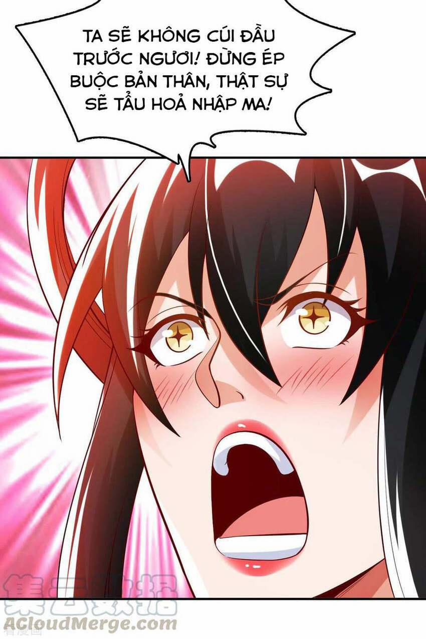 Sư Phụ Của Ta Là Thần Tiên 62 trang 2