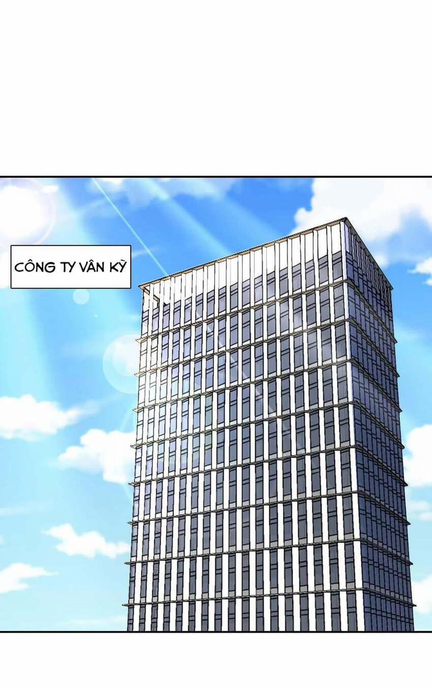 Sư Phụ Của Ta Là Thần Tiên 62 trang 21