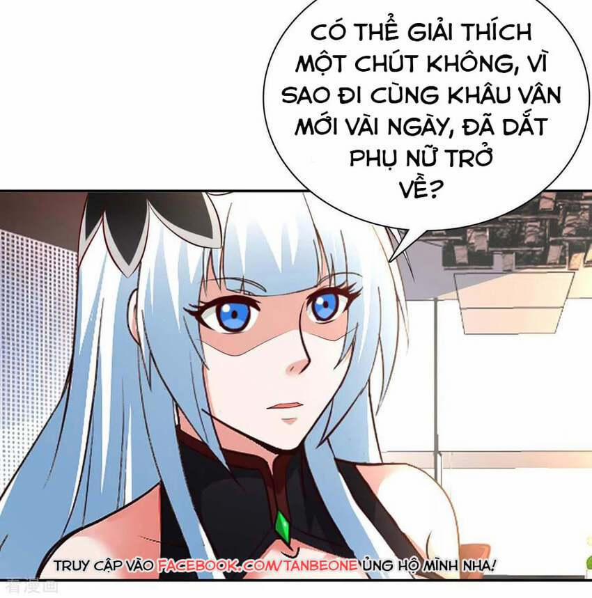 Sư Phụ Của Ta Là Thần Tiên 62 trang 23