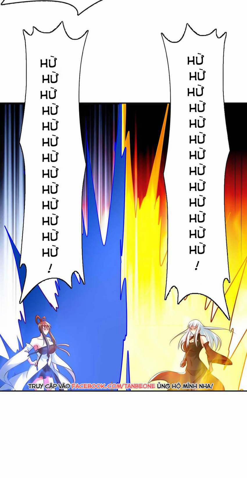 Sư Phụ Của Ta Là Thần Tiên 62 trang 28