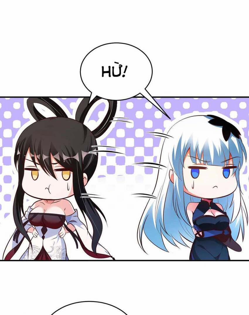 Sư Phụ Của Ta Là Thần Tiên 62 trang 30