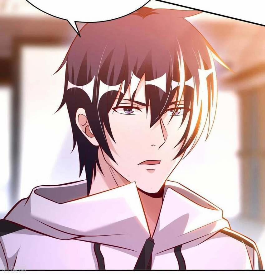 Sư Phụ Của Ta Là Thần Tiên 62 trang 33