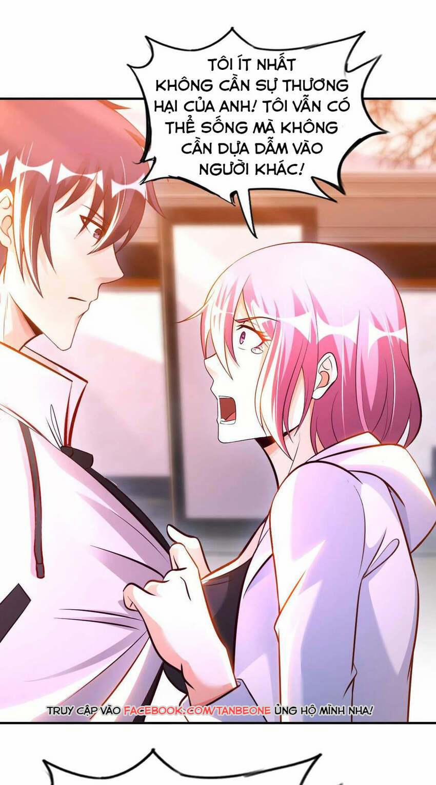 Sư Phụ Của Ta Là Thần Tiên 62 trang 35