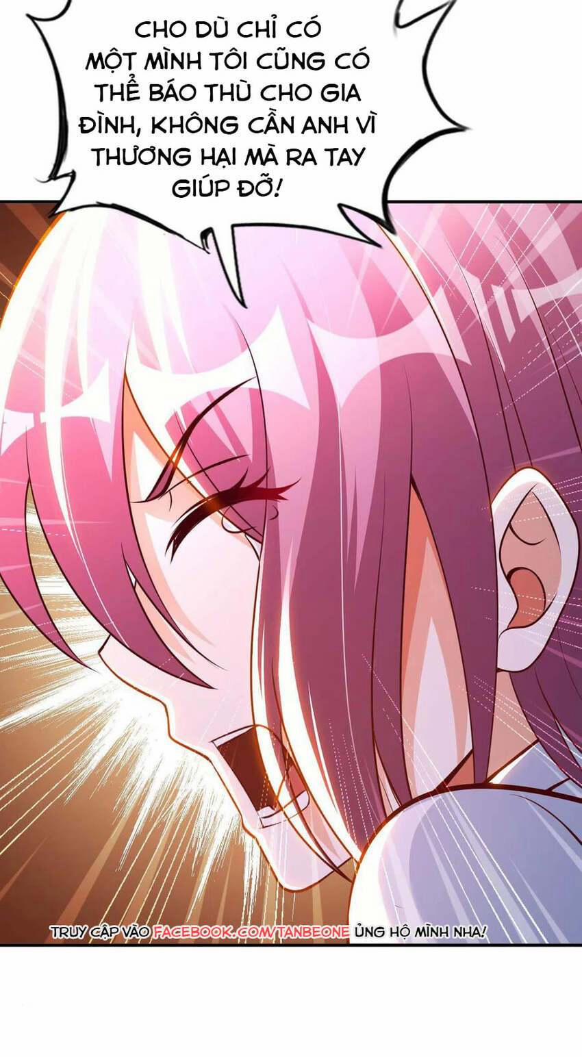 Sư Phụ Của Ta Là Thần Tiên 62 trang 36