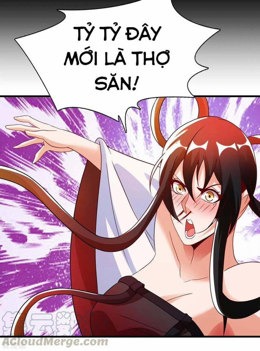 Sư Phụ Của Ta Là Thần Tiên 62 trang 8