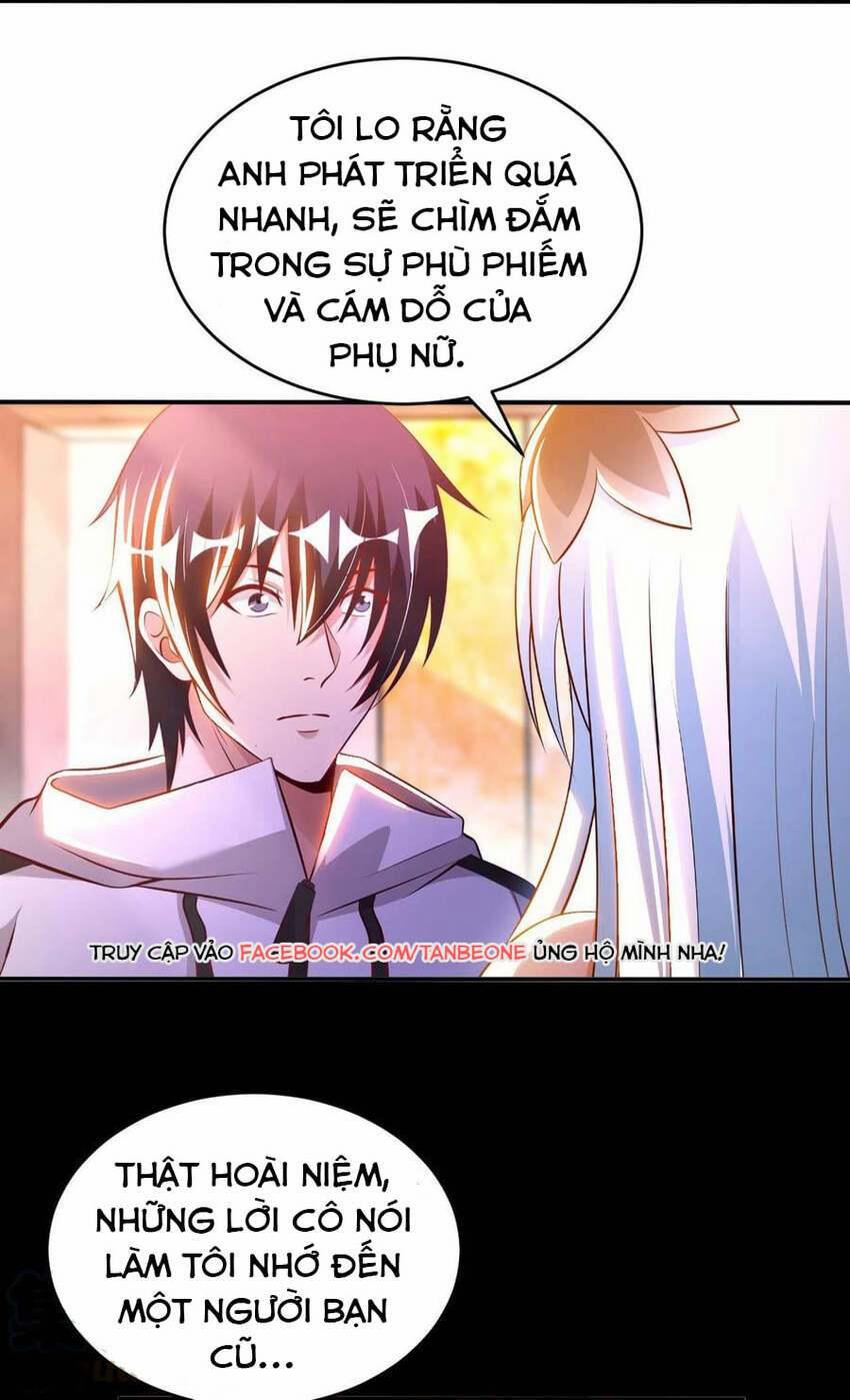 Sư Phụ Của Ta Là Thần Tiên 63 trang 11