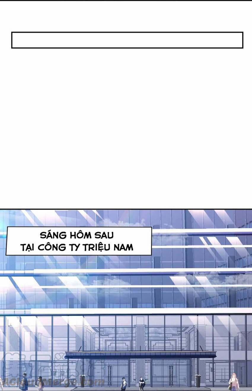 Sư Phụ Của Ta Là Thần Tiên 63 trang 21