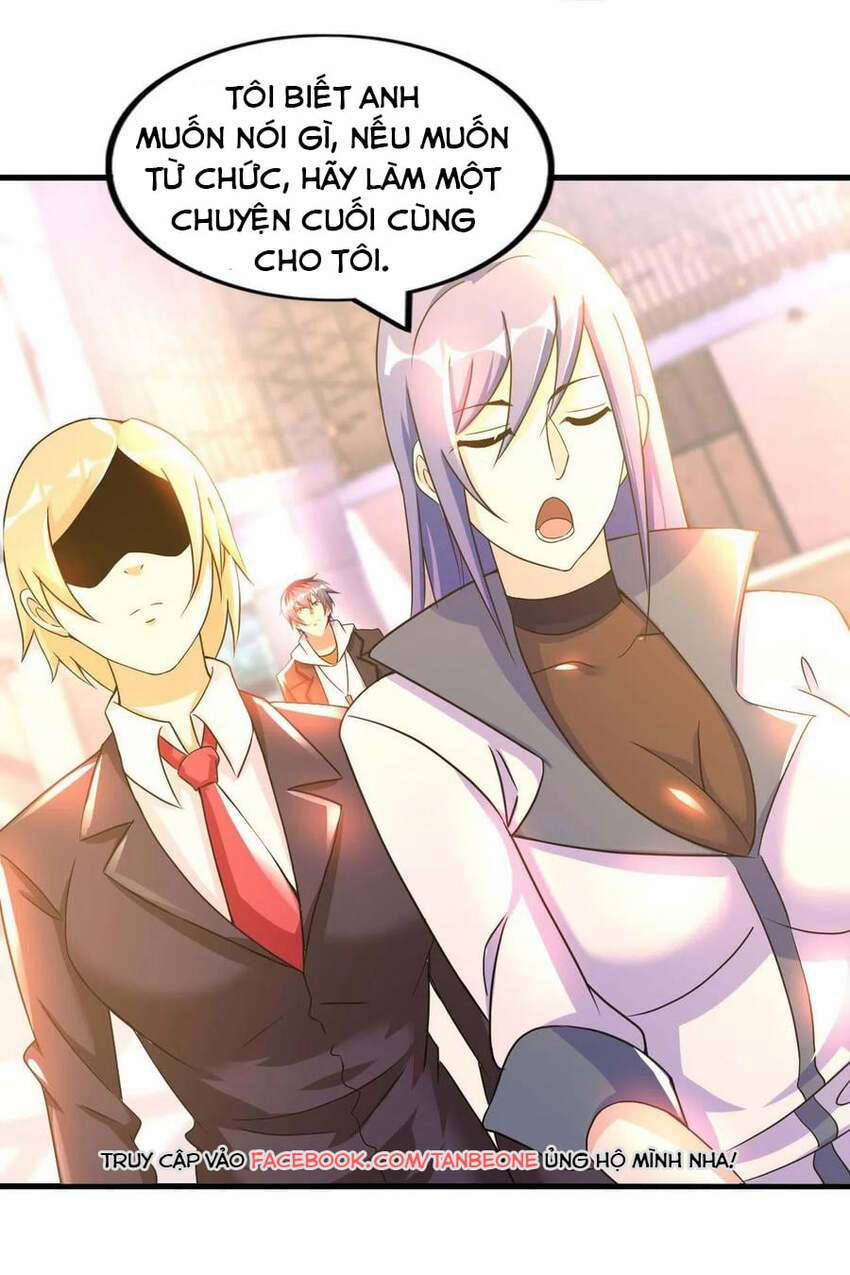 Sư Phụ Của Ta Là Thần Tiên 63 trang 24