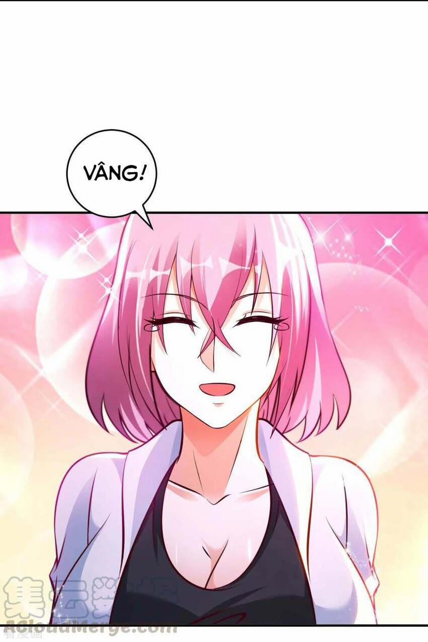 Sư Phụ Của Ta Là Thần Tiên 63 trang 5