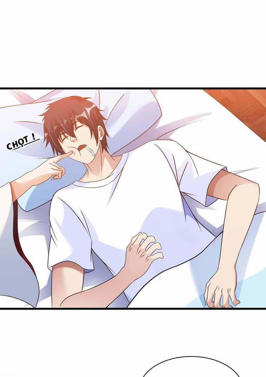 Sư Phụ Của Ta Là Thần Tiên 64 trang 24