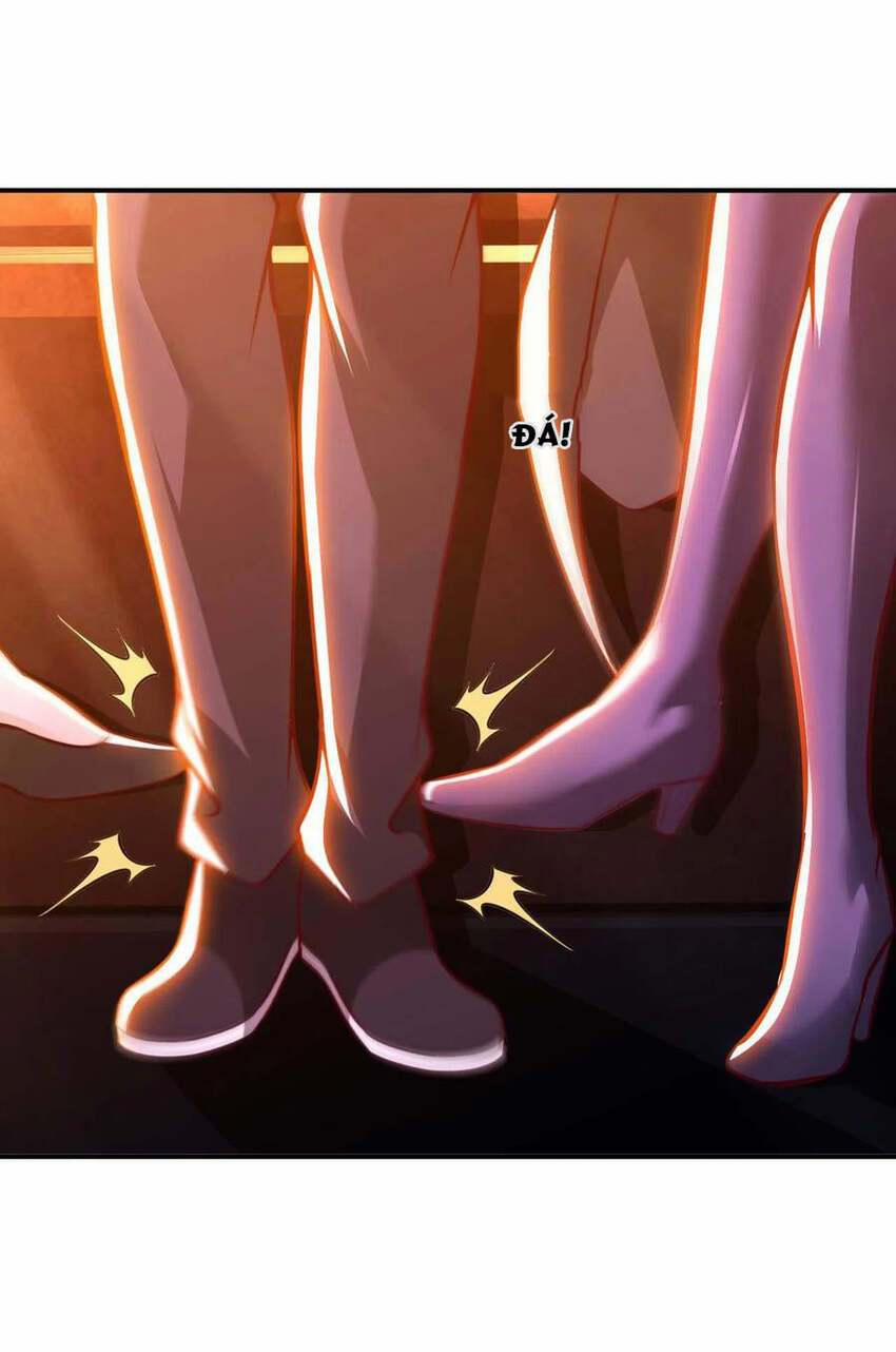 Sư Phụ Của Ta Là Thần Tiên 64 trang 3