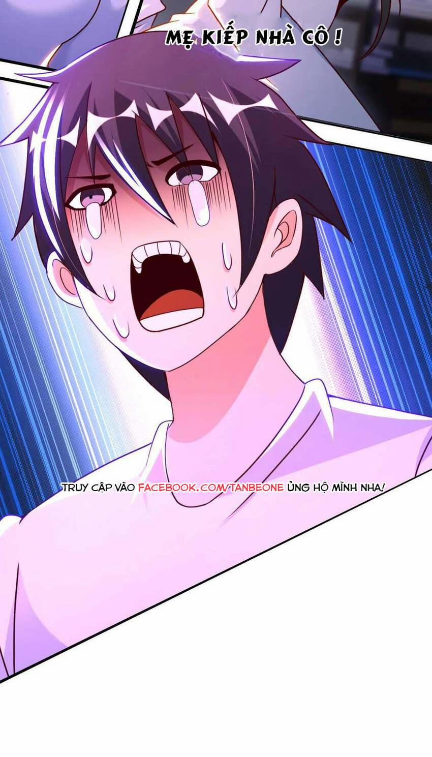 Sư Phụ Của Ta Là Thần Tiên 64 trang 30