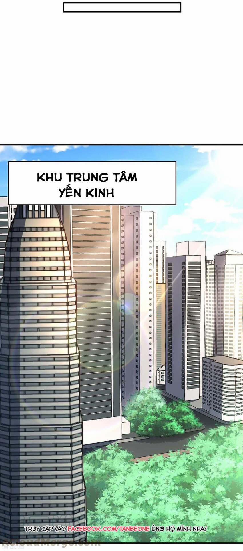 Sư Phụ Của Ta Là Thần Tiên 64 trang 6