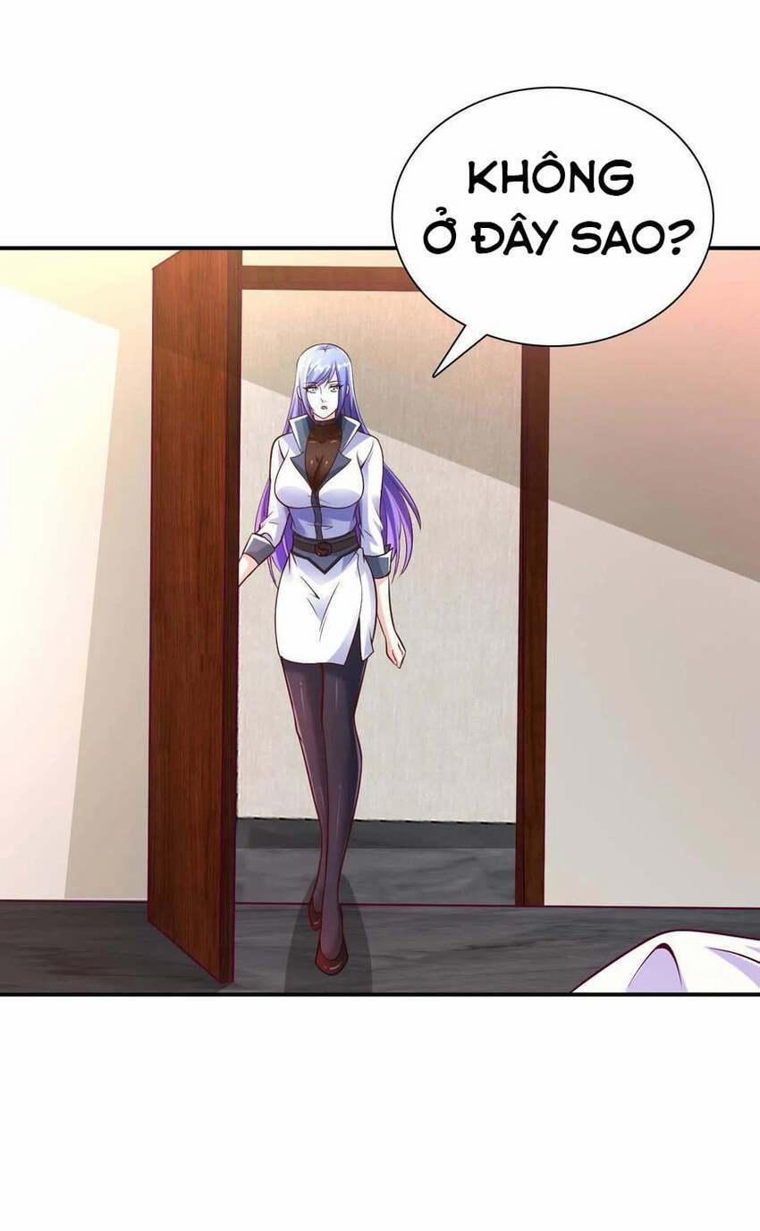 Sư Phụ Của Ta Là Thần Tiên 65 trang 1