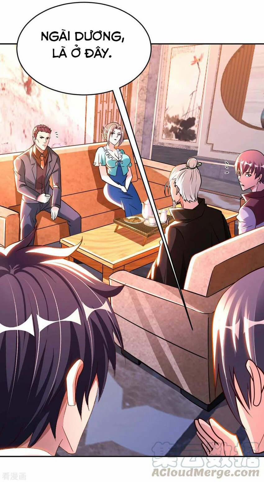 Sư Phụ Của Ta Là Thần Tiên 65 trang 18