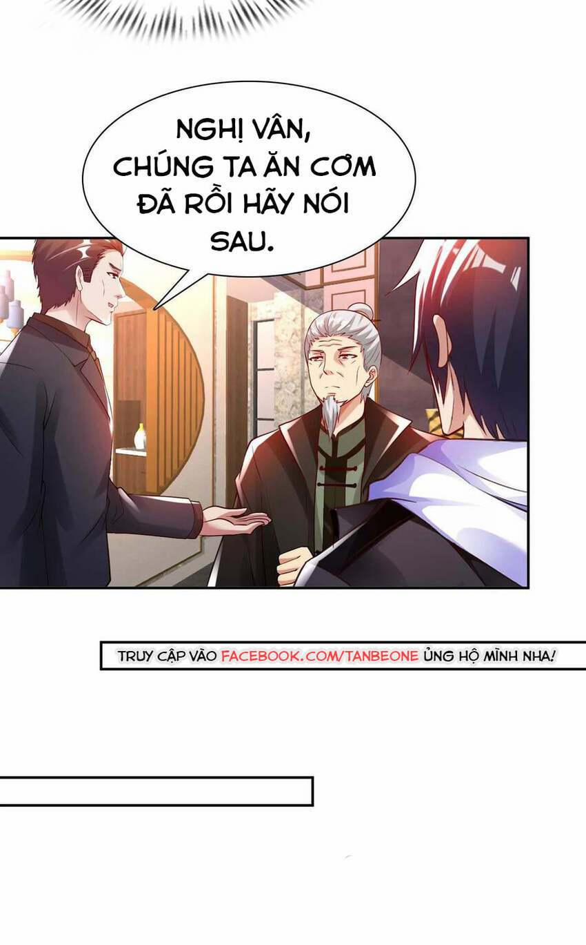 Sư Phụ Của Ta Là Thần Tiên 65 trang 26