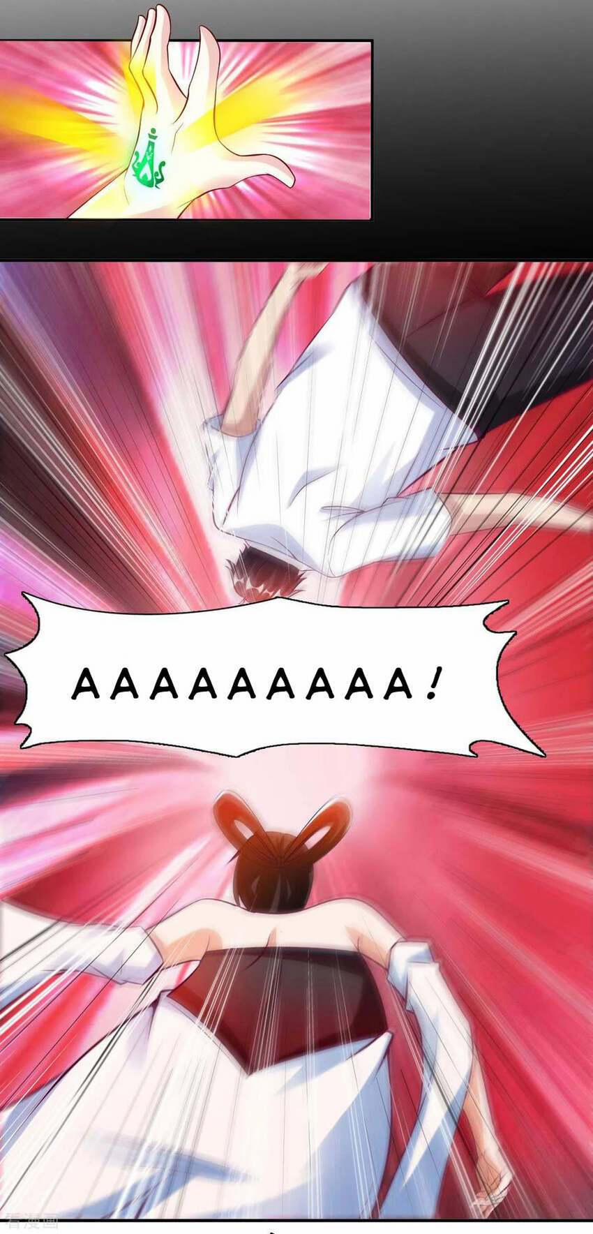 Sư Phụ Của Ta Là Thần Tiên 65 trang 3