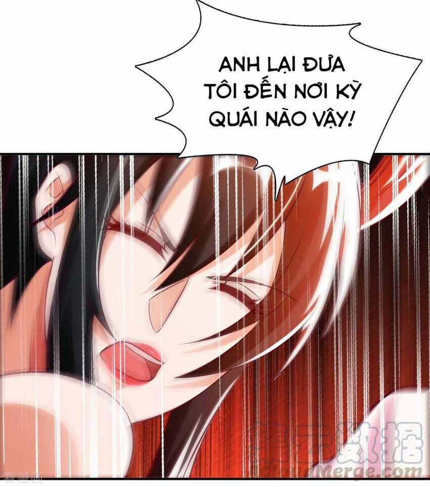 Sư Phụ Của Ta Là Thần Tiên 65 trang 4