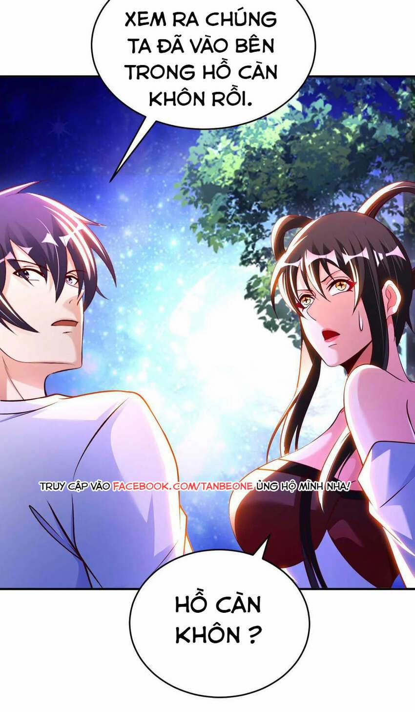 Sư Phụ Của Ta Là Thần Tiên 65 trang 7