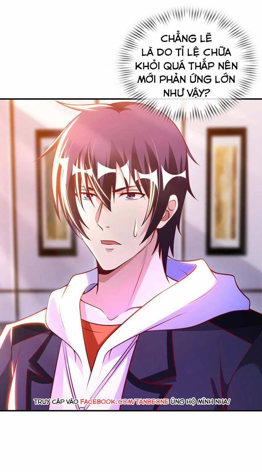 Sư Phụ Của Ta Là Thần Tiên 66 trang 1