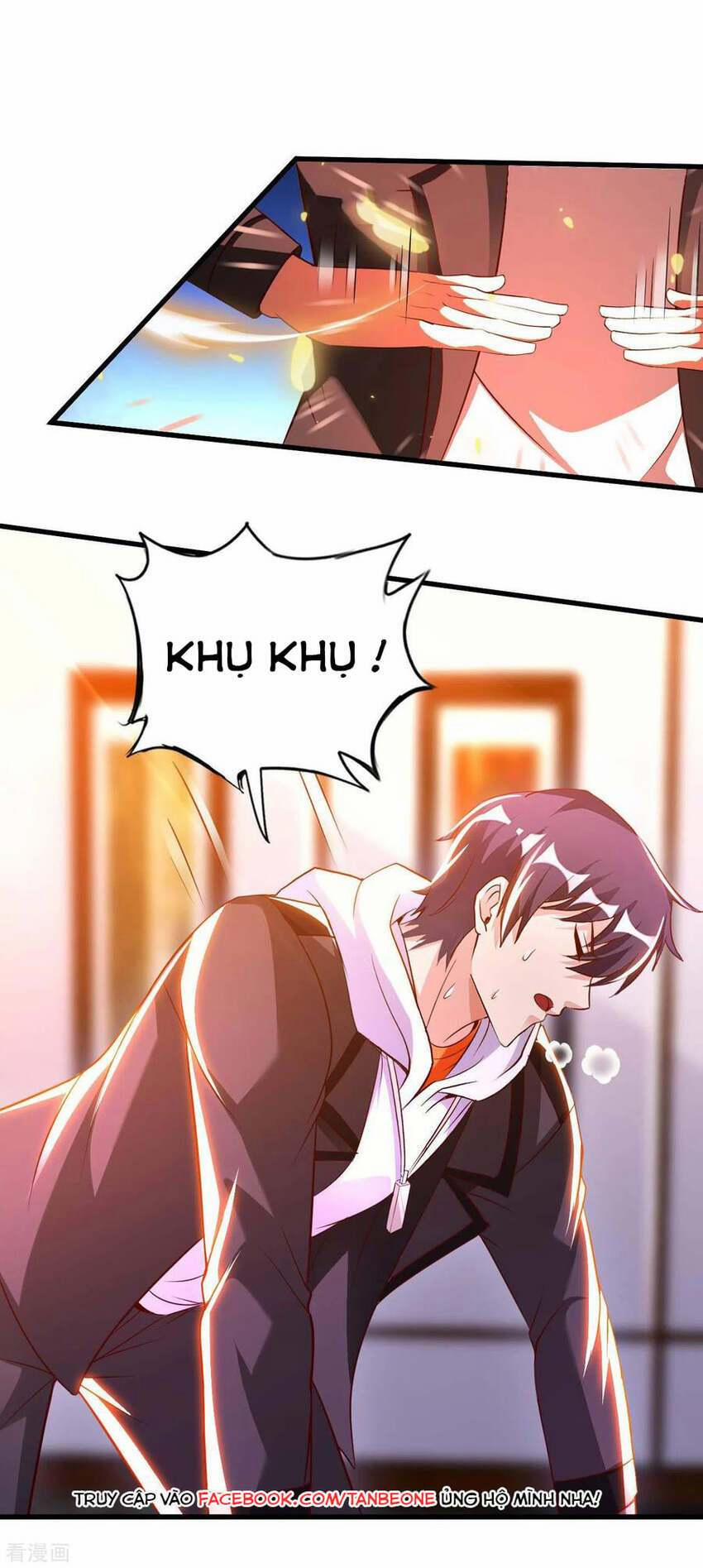 Sư Phụ Của Ta Là Thần Tiên 66 trang 15