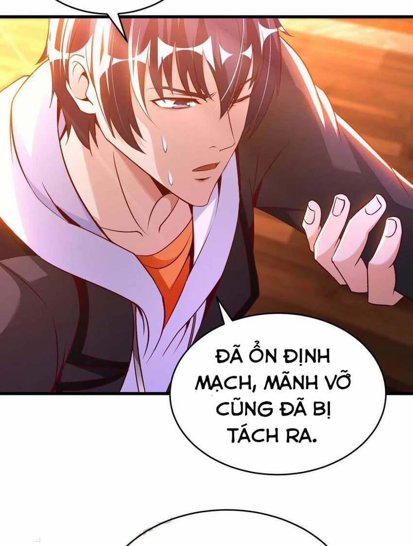 Sư Phụ Của Ta Là Thần Tiên 66 trang 18