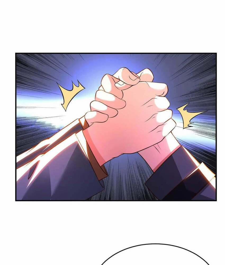 Sư Phụ Của Ta Là Thần Tiên 66 trang 2