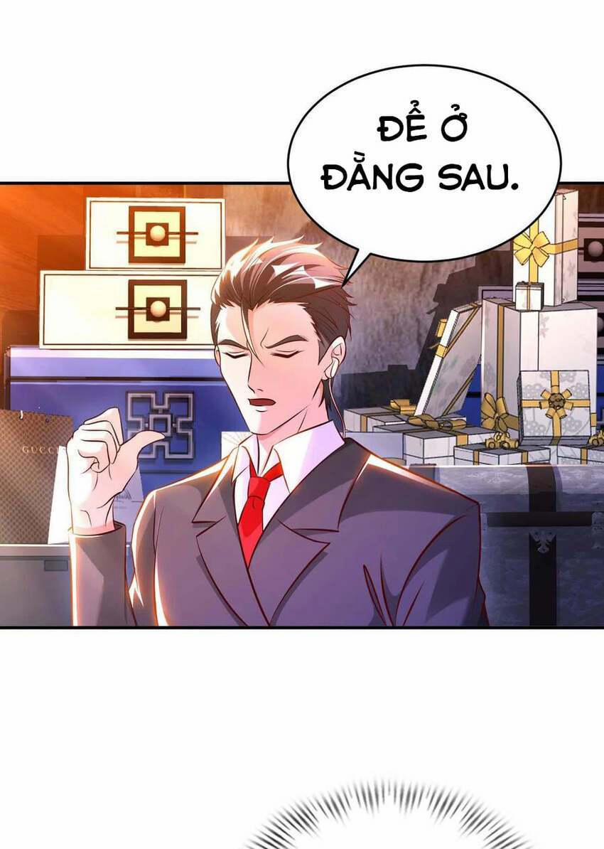 Sư Phụ Của Ta Là Thần Tiên 66 trang 29