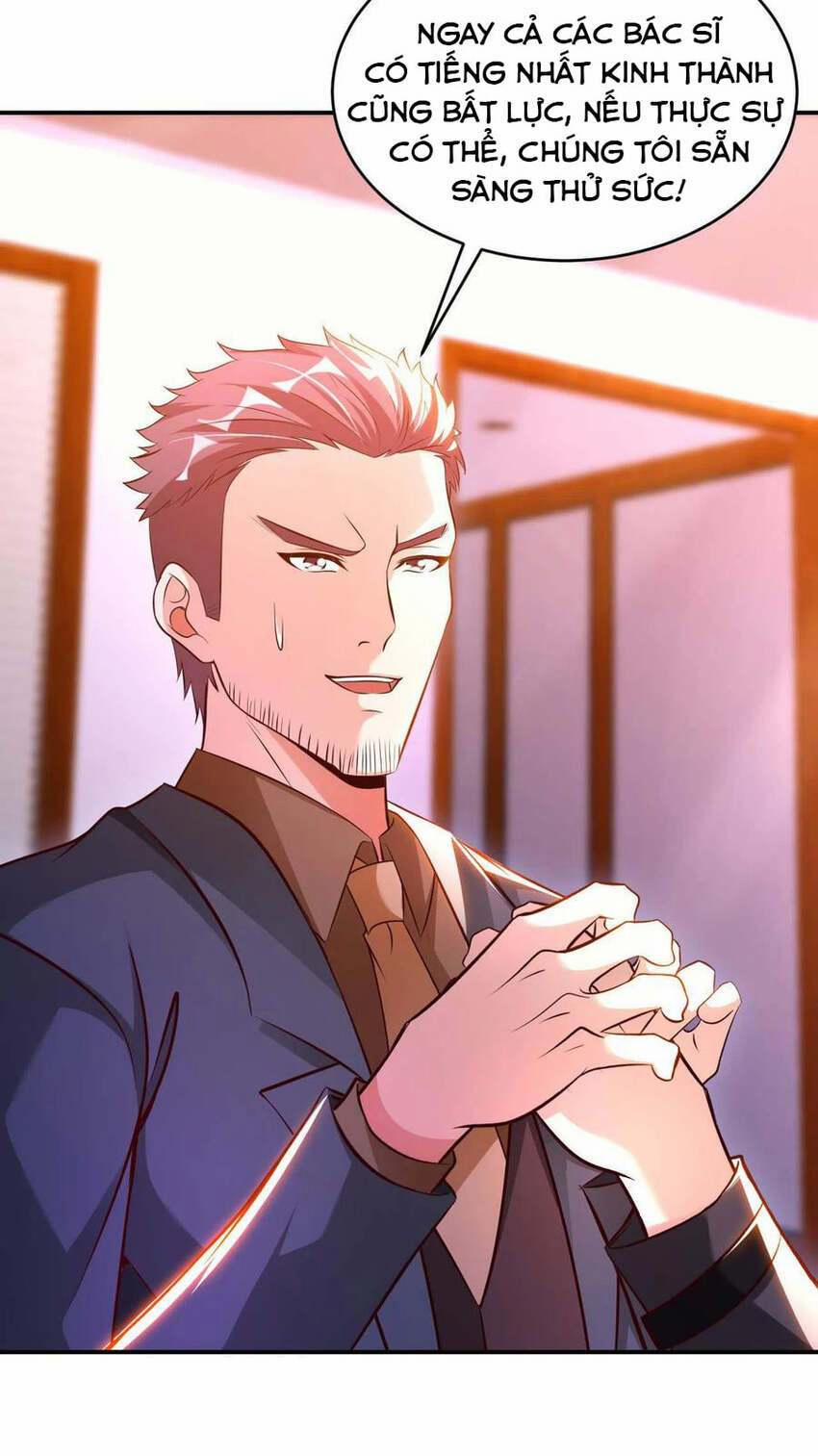 Sư Phụ Của Ta Là Thần Tiên 66 trang 3