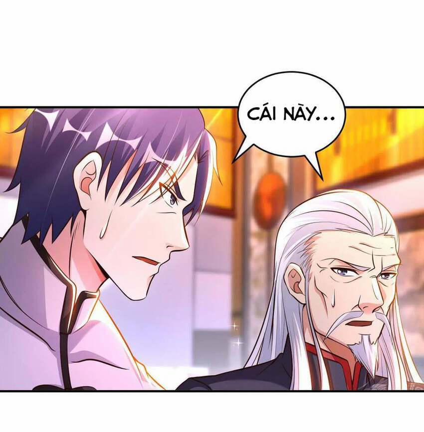 Sư Phụ Của Ta Là Thần Tiên 67 trang 15