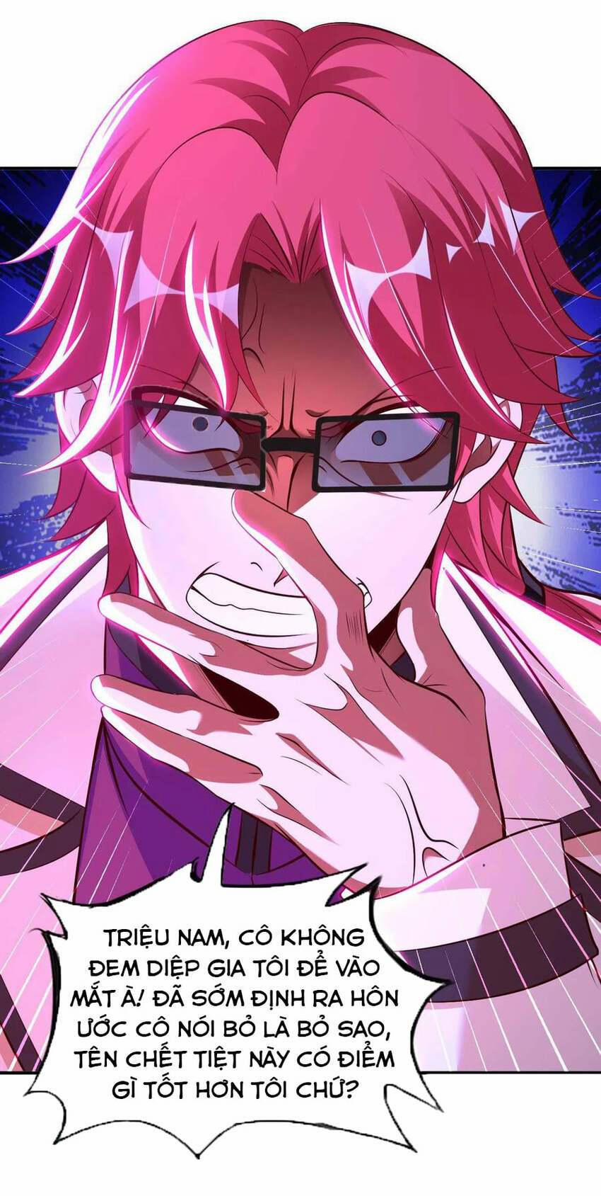 Sư Phụ Của Ta Là Thần Tiên 67 trang 16